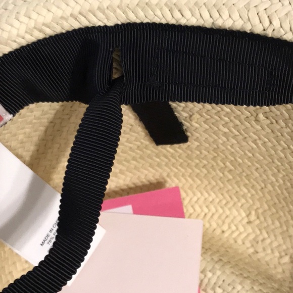 ??KATE SPADE NEW YORK trilby hat main image 9
